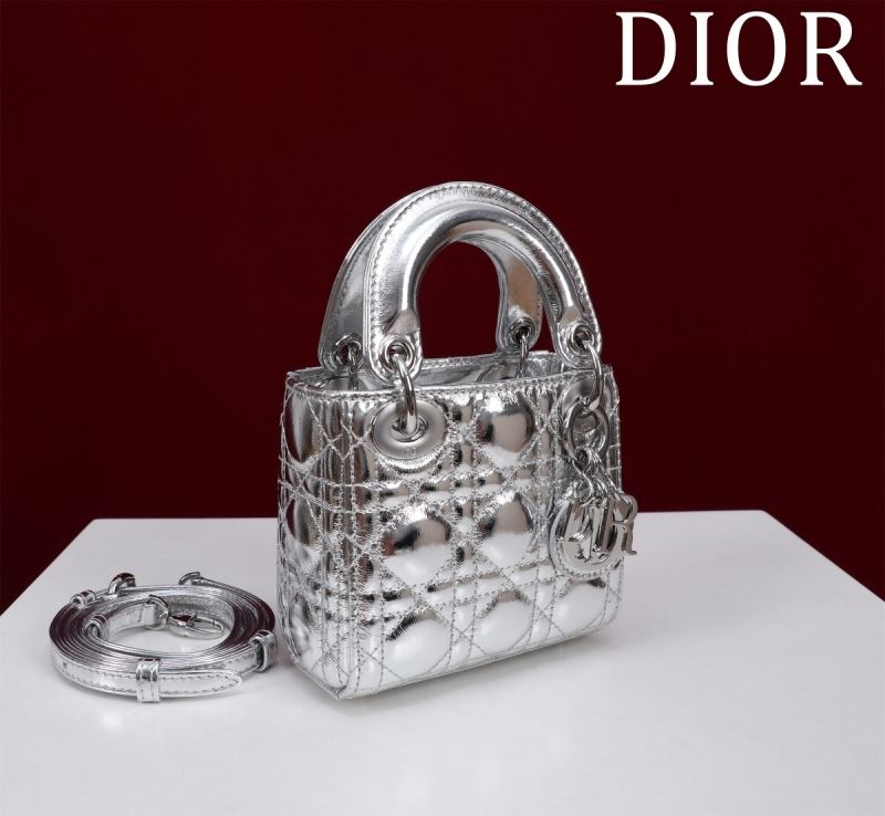 chr1st1an D10r my lady bags